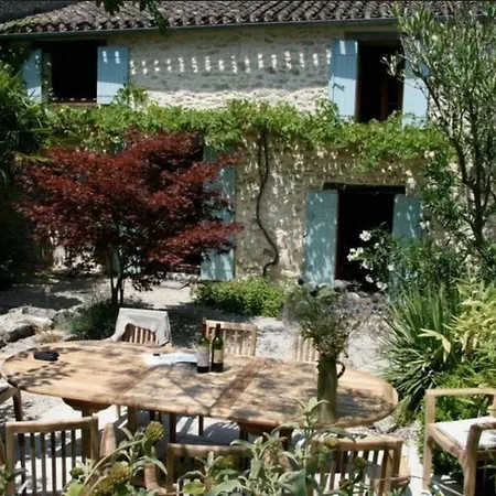 Bergerac House