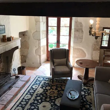 Bergerac House *