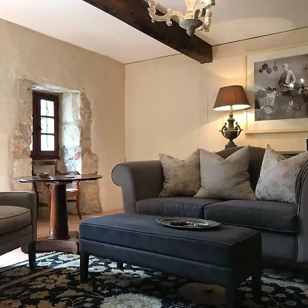 Bergerac House منزل ريفي