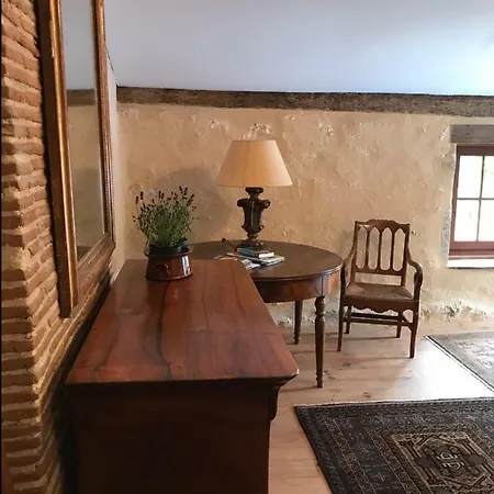 Bergerac House منزل ريفي *
