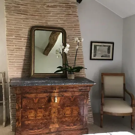 منزل ريفي Bergerac House La Roquille