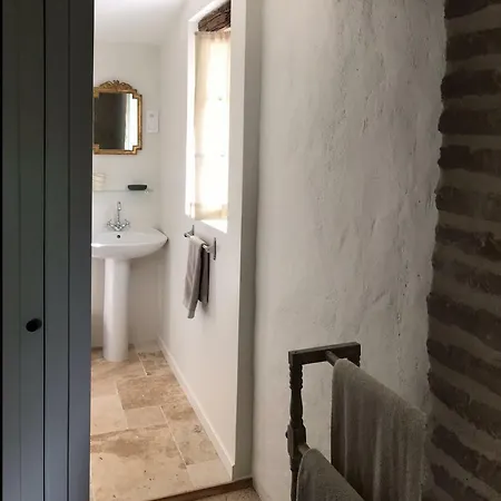 منزل ريفي Bergerac House La Roquille