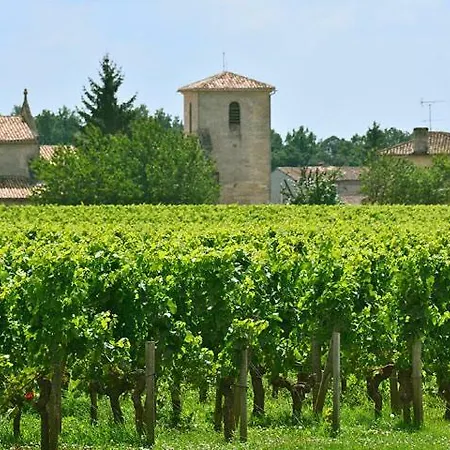 Bergerac House