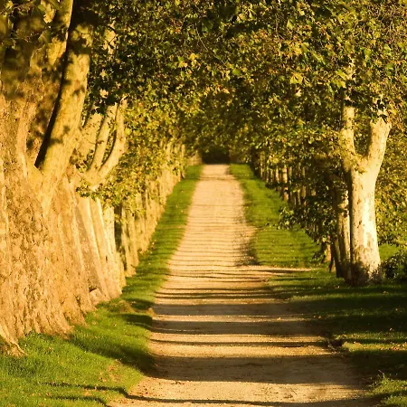 منزل ريفي Bergerac House *